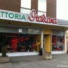 Foto zu Trattoria Italiana: 