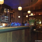 Foto zu Gaststätte Alarabi: Die Bar des Alarabi in Berlin am Boxhagener Platz