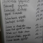 Foto zu Restaurant A Varina: Tagesangebote