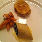 Foto zu Alt Luxemburg · Gourmetrestaurant: 