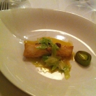 Foto zu Alt Luxemburg · Gourmetrestaurant: 