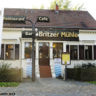 Foto zu Britzer Mühle: 