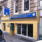 Foto zu Badshah Imbiss Sweet Center: 