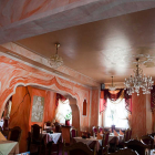 Foto zu Tandoori Mahal: Innenraum