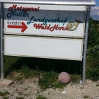 Foto zu Landgasthof Waldhorn Noller: Landgasthof Wald Horn