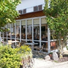 Foto zu Landgasthof Waldhorn Noller: Wintergarten