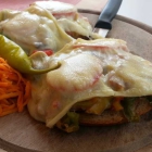 Foto zu Landgasthof Waldhorn Noller: Bauernschnitte zu 7,50€