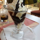 Foto zu Landgasthof Waldhorn Noller: Rio Copa klein zu 3,90€