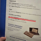Foto zu Augustiner Bräustuben: 