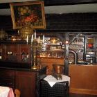 Foto zu Preußisches Landwirtshaus: 