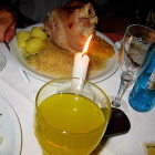 Foto zu Preußisches Landwirtshaus: 