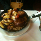 Foto zu Preußisches Landwirtshaus: 