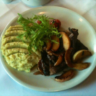 Foto zu Preußisches Landwirtshaus: 