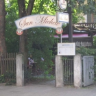 Foto zu Osteria San Michele: 