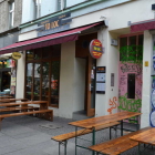 Foto zu To Loc: To Loc in Berlin-Kreuzberg