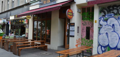 Fotoalbum: User Fotos