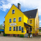 Foto zu Landgasthof Krokodil Am Brombach: Seestraße 14, 91738 Pfofeld