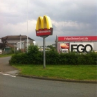 Foto zu McDonald's: 