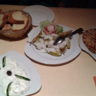 Foto zu Restaurant Irodion im Hotel Günter: Vorspeisen