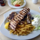 Foto zu Restaurant Irodion im Hotel Günter: Spezialteller