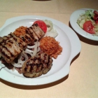 Foto zu Restaurant Irodion im Hotel Günter: Athen Teller