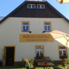 Foto zu Bergschänke Zum Katzenstein: 