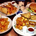Foto zu Louisiana Restaurant: 