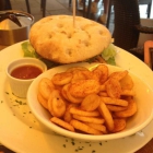 Foto zu Louisiana Restaurant: 