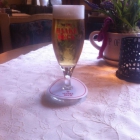 Foto zu Gasthaus Hogeback: 0,2 l Bier von Haake Beck