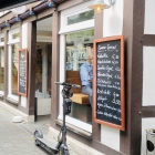 Foto zu Cafe Central: 