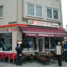 Foto zu Churrascaria O Frango: 