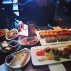 Foto zu Sushi Circle: 