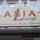 Foto zu Asia Lounge: 