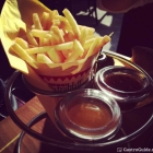 Foto zu Cafe Extrablatt: 