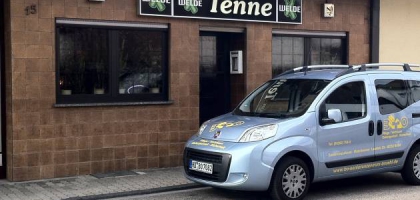 Fotoalbum: User Fotos