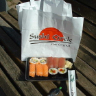 Foto zu Sushi Circle: 