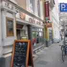 Foto zu O Café Central: 