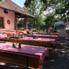 Foto zu Wirtshaus am Auwaldsee: 