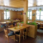 Foto zu Wirtshaus am Auwaldsee: innen