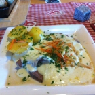 Foto zu Wirtshaus am Auwaldsee: Tafelspitz