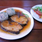 Foto zu Südtiroler Stuben: Schweinebraten mit Speckknödel