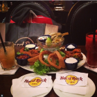 Foto zu Hard Rock Cafe: 