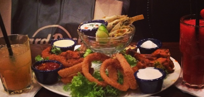 Fotoalbum: User Fotos