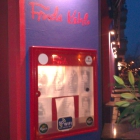Foto zu Restaurant Frida Kahlo: 