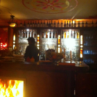 Foto zu Restaurant Sadhu: theke