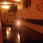 Foto zu Restaurant Sadhu: innenraum