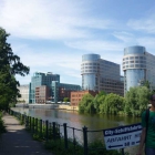 Foto zu CARL & SOPHIE Spree Restaurant: 