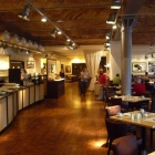 Foto zu CARL & SOPHIE Spree Restaurant: 