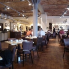 Foto zu CARL & SOPHIE Spree Restaurant: 