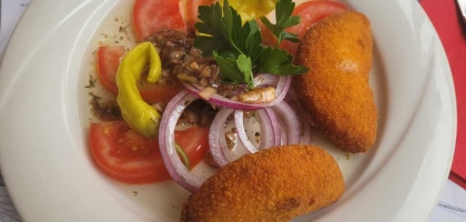 Bild von Ungarisches Restaurant Puszta